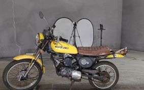 SUZUKI MINI BLACK50 CM50