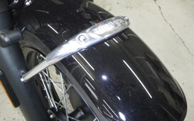 TRIUMPH BONNEVILLE T100 2022