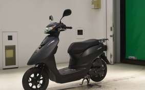 YAMAHA JOG DX-3 2016 AY01