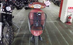 HONDA TACT GEN 3 AF51