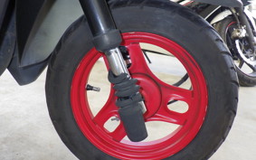 HONDA TODAY AF61