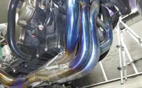 KAWASAKI Z750 S Type 2007 ZR750K