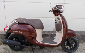 HONDA GIORNO AF70