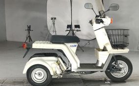 HONDA GYRO TD02