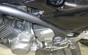 KAWASAKI BALIUS 250 2021 ZR250A