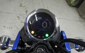 HONDA DAX 125 2000 JB04