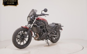 KAWASAKI ELIMINATOR400-3 2025 EL400A