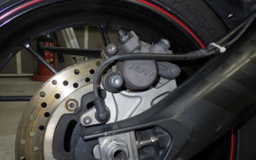 YAMAHA MT-09 A 2014 RN34J