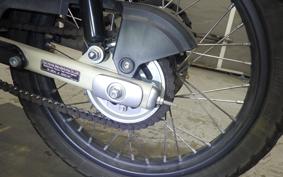 HONDA CT125 HUNTER CUB 2025 JA55