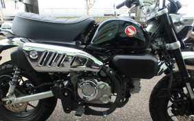 HONDA MONKEY 125 ABS JB05