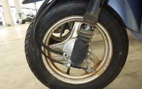 HONDA TODAY AF61