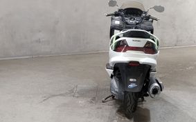 SUZUKI SKYWAVE 250S CJ44A