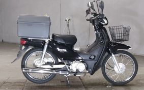 HONDA SUPER CUB110 JA10