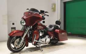 HARLEY FLHX 1580 2009