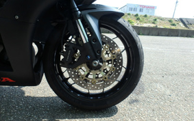 HONDA CBR600RR 2014 PC40