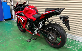 HONDA CBR400R ABS 2020 NC56