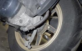 HONDA DIO Z4 2013 AF57