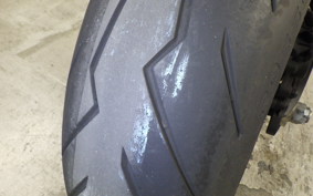 KAWASAKI ZX 10 NINJA RR 2017