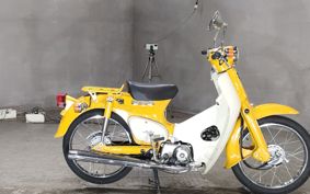 HONDA SUPER CUB50 AA01