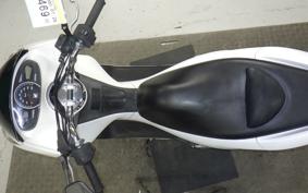 HONDA PCX125 2025 JF28