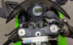 KAWASAKI ZX 10 NINJA R ZXT00E