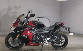 SUZUKI GSX-S1000F 2016 GT79A