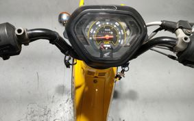 HONDA CROSS CUB110 JA45