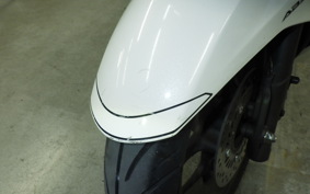 HONDA PCX125 2012 JK05