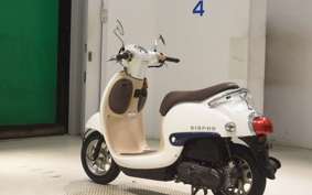 HONDA GIORNO 3 2017 AF77