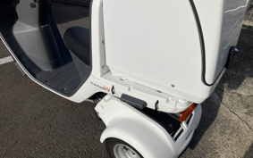 HONDA GYRO TA03