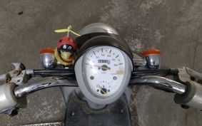 HONDA CREA SCOOPY AF55