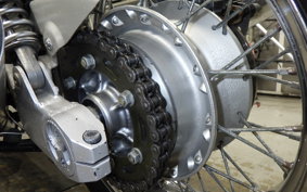 KAWASAKI ZEPHYR 750 RS 2025 ZR750D