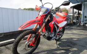 HONDA CRF250L MD47