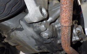 MALAGUTI WARRIOR 125