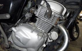 HONDA CD125T BENLY 2011 JA03