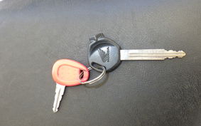 HONDA DIO Gen.6 AF62