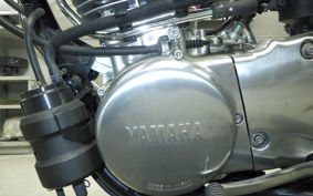 YAMAHA SR400 Gen.5 2021 RH16J