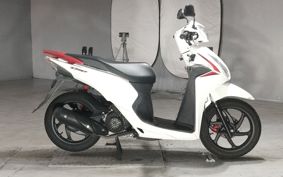 HONDA DIO 110 JF58