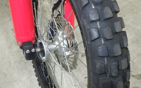 HONDA CRF250L MD47