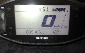 SUZUKI BURGMANｽﾄﾘｰﾄ125EX EA23M