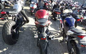 YAMAHA YZF-R25 RG43J