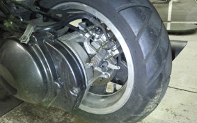 SUZUKI SKYWAVE 250 (Burgman 250) 2012 CJ41A