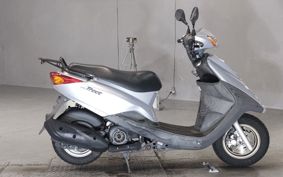 YAMAHA AKUSHI STREET SE53J