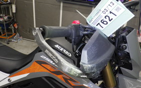 HONDA CRF250L 2022 MD47