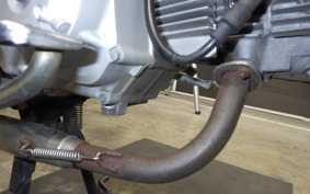 HONDA DAX 50 GEN 2 2000 AB26