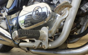 HONDA MAGNA 250 MC29