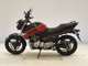 Фото Suzuki GSR250 с японского аукциона