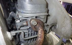 HONDA C110 SUPER CUB JA10