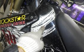 SUZUKI DR-Z400SM 2008 SK44A