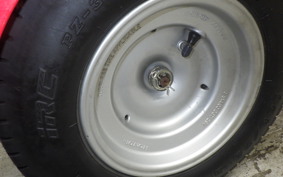 HONDA GYRO CANOPY 1993 TA03